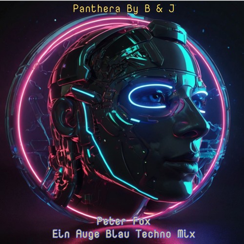 Peter Fox Ein Auge Blau Techno Remix