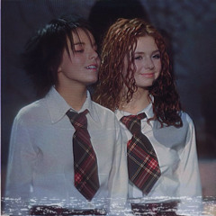 t.A.T.u. - Зачем я (Первая Версия)