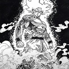 Onlymp3.to - Kslv - Override (goku I Will Not Let You Destroy My World + Kaioken Times Four) -