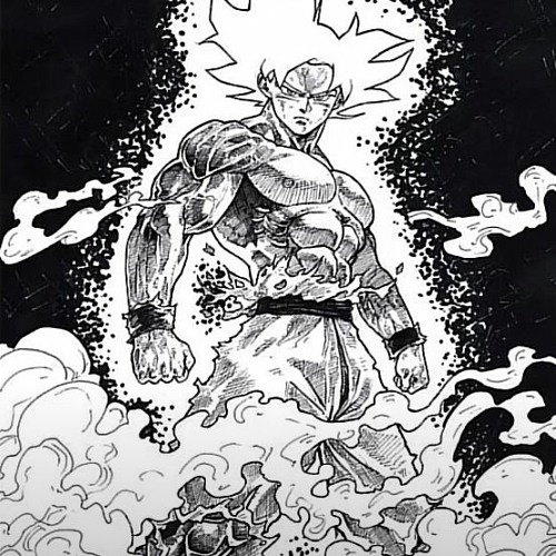 Onlymp3.to - Kslv - Override (goku I Will Not Let You Destroy My World + Kaioken Times Four) -