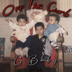 02. 84 Legend - Gretzky (FT. G.Baby) “Off The Curb Ep)