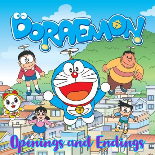 Stream Doraemon Opening Actual By Doraemon Listen Online For Free On