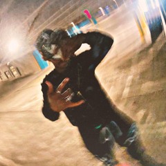 Ghetto B*tch