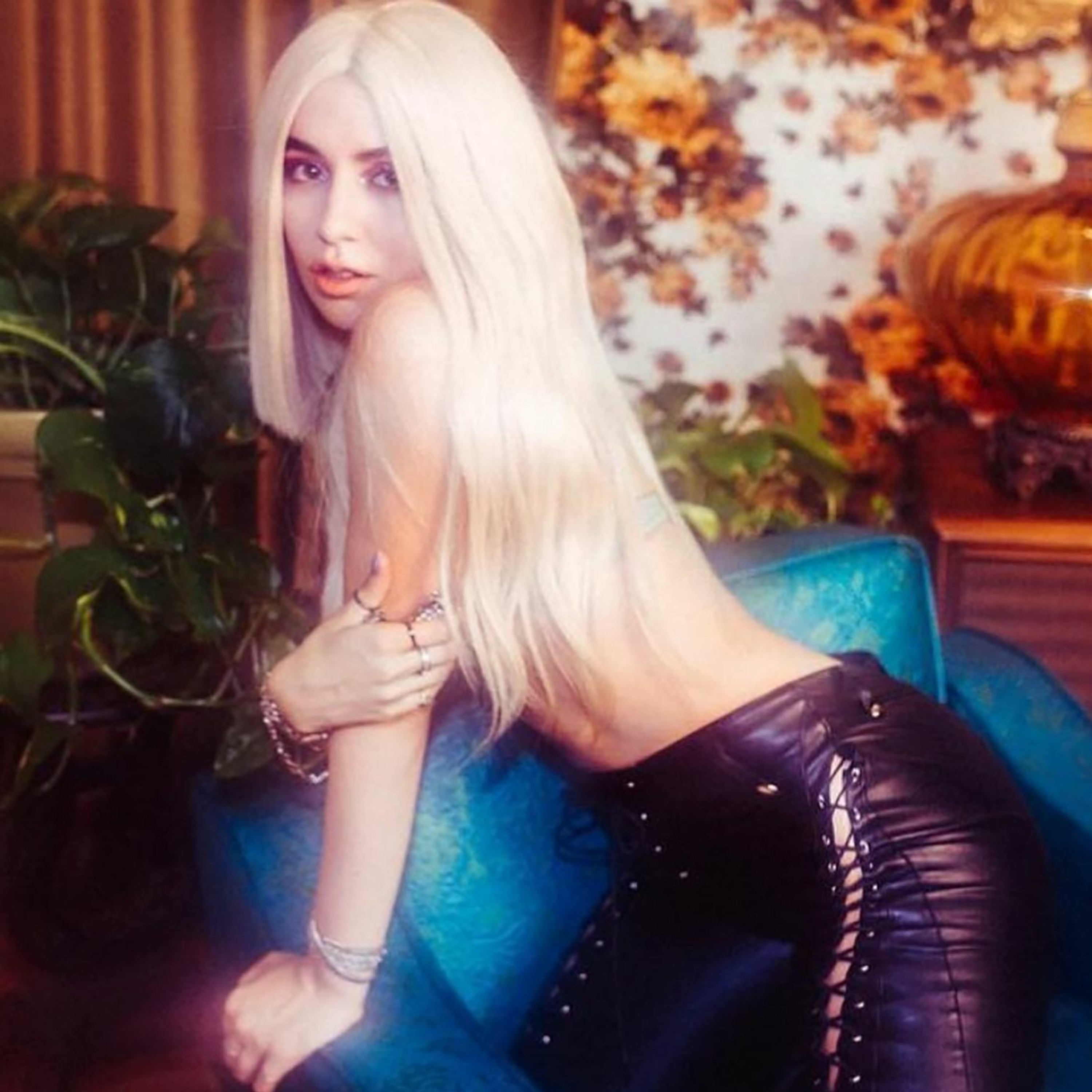 3HITSMIXED 039 Ava Max - Gate To Paradise