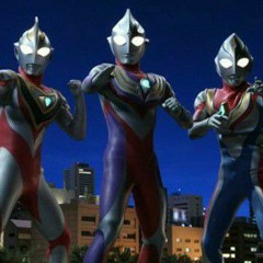 Ultraman Ginga S Movie - Tiga Dyna Gaia BGM - Extended
