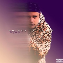 Prince Cat-Eyez - Acid Rain (feat. Yung GreenEyez & AwkWord-O)