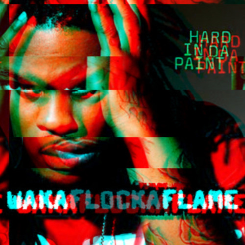 Stream Waka Flocka Flame Hard In Da Paint (LPRD 'WOW' Edit) FREE