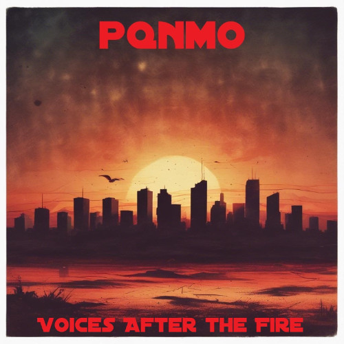 Voices After the Fire