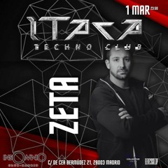 Zeta(ES) at Itaca@Insomnio Club, Madrid_1-3-23_M