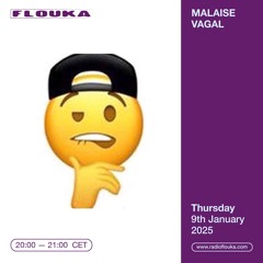 MALAISE VAGAL - 09/01/2025