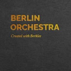 Orchestral Tools Berlin Orchestra Test