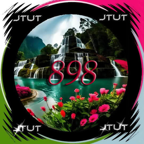 Journeys Through Uplifting Trance 898