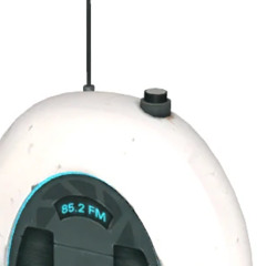 portal - still alive radio mix (but I made it worse)