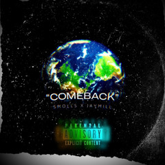 Comeback (ft JayMill)