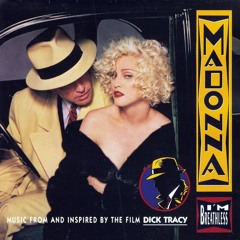Madonna - Cry Baby (Luin's Onionana Mix)