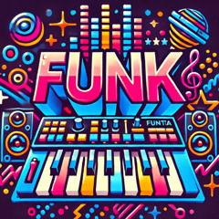 F U N K( WE GOT FUNK )