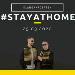 STAY AT HOME