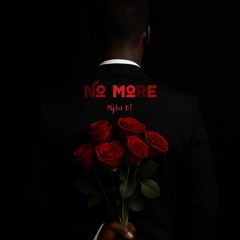 No more