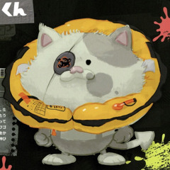 Tavşan Yahnisi (vs. Lil Judd M.E.C.H.) - Splatoon 3 DLC: Side Order