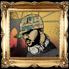 The Traveller (feat. Talib Kweli)