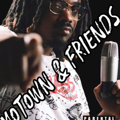 Death Note - MotownRe X DonMacc X 2GroovyPolo