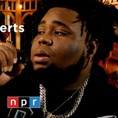 Rod Wave! Tiny Desk (Home) Concert