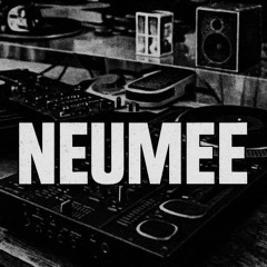NEUMEE - Letting Go