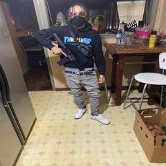 Zaaay The Sin- THRASHER (Prod. Burak.SLM)