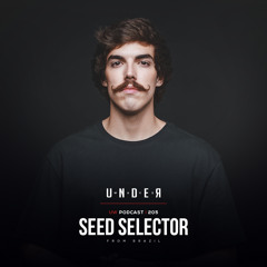 Seed Selector (BRA) @ Under Waves #205