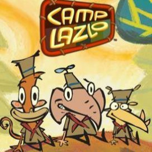 CAMP LAZLO (HIP-HOP/RAP REMIX)