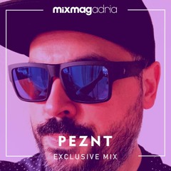 Exclusive Mix: PEZNT