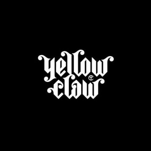 A Bit Patchy (Yellow Claw Remix)