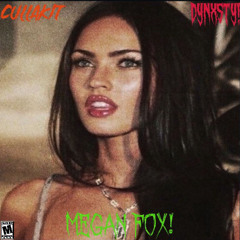 Megan Fox! Ft. DYNXSTY!