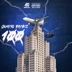 Quano - 100 (Prod. Trey)