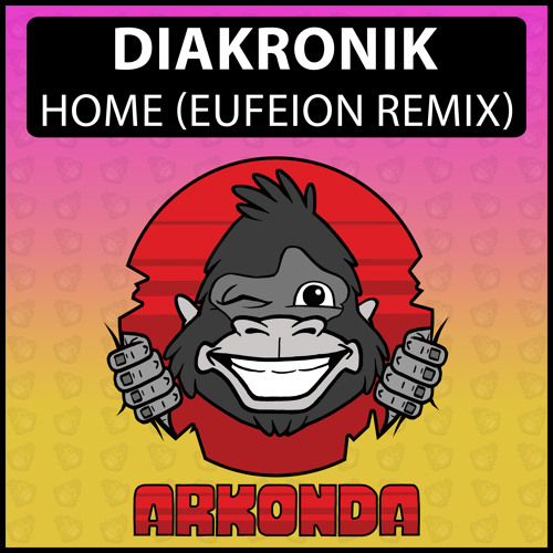 Home (Eufeion Remix)