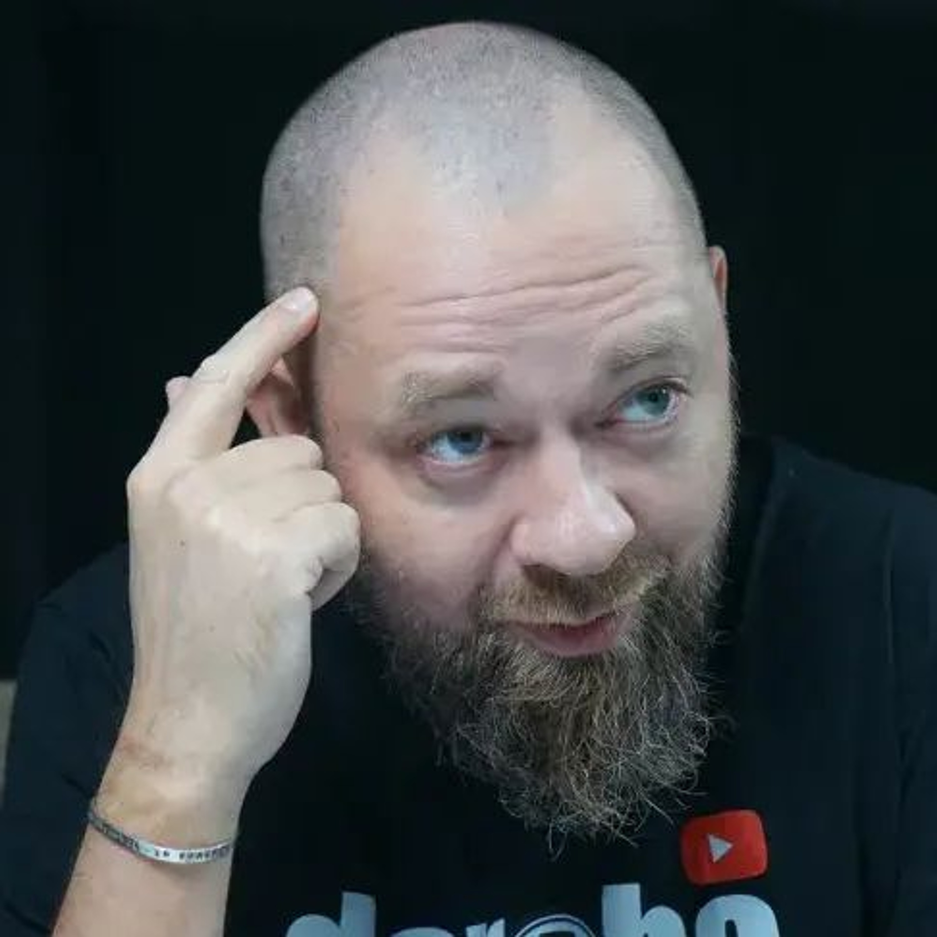 Валер Руселік: адчапіцеся ад нас і не замінайце нам жыць — наша спрадвечная ідэя