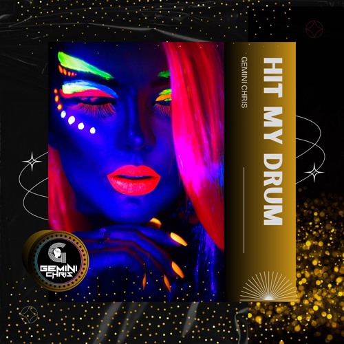 Moliy - Gemini Chris - Shake It to The Max (Hit My Drum Mix)