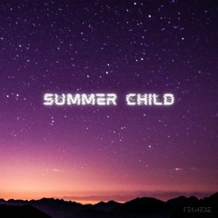 Kacy Dominic - Summer Child | Twilight LP