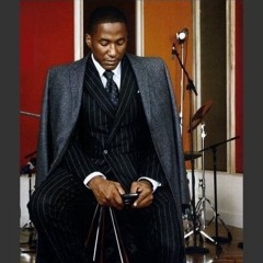 The gift of pain - Cover by Roy B Freeman (Detroit) Orchestra. Original Piece by Daniel Tran