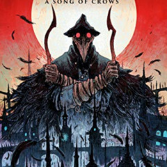 free EBOOK 📦 Bloodborne Vol. 3: A Song Of Crows by  Ales Kot &  Piotr Kowalski EPUB