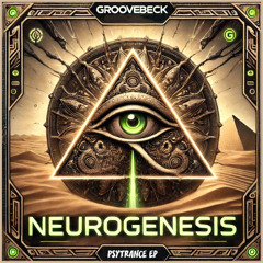 GROOVEBECK - NOCTURNAL HYPNOSIS