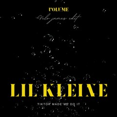 Lil Kleine - Volume (Velo James edit)