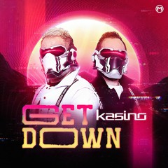 KASINO - GET DOWN  (EXTENDED Mix)