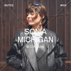 COMCAST 004 | Sonia Michigan