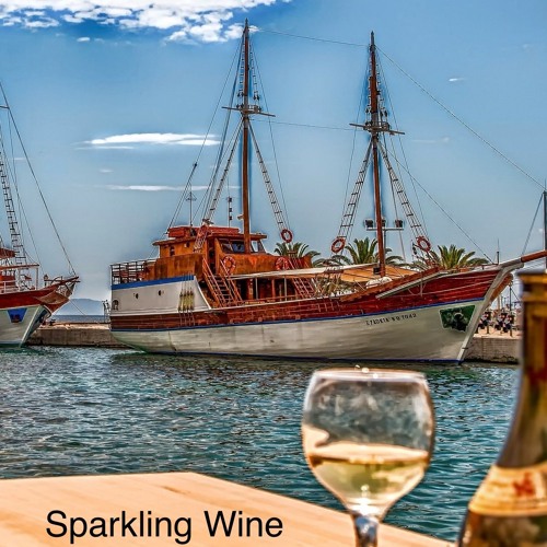 Sparkling Wine (Mini Album)