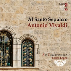 Vivaldi: Sinfonia in B Minor, RV 169