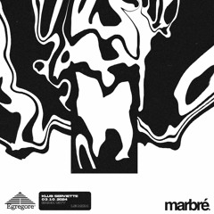 BRICK CITY x LE MOM - Klub Serviette (Octobre 2024)