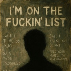 Im on the List