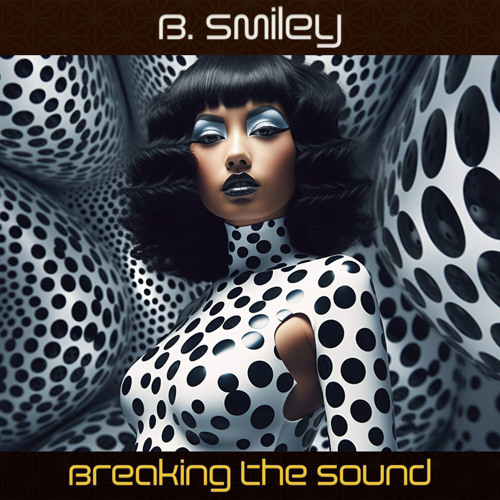 U Can't Stop It (B. Smiley Vox Remix) [feat. Ki Lo]
