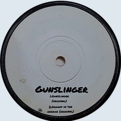 K1 - Gunslinger (Original Mix)